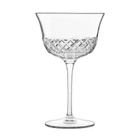 Келих для коктейлю Luigi Bormioli Roma 1960 A-12882-BYL-02-AA-01 260 мл