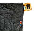 Мішок спальний Tramp Airy Light UTRS-056-L 190х80 см ліва блискавка