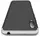 Чохол-накладка GKK 3 in 1 Hard PC Case Huawei Y6 2019 Silver/Black