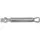 Нож для цедры Barazzoni My Utensil 17,5 см
