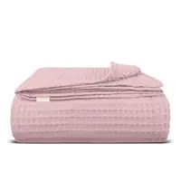 Покрывало 75x95 Sakura Greek Waffle