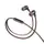 Наушники HOCO Platinum sound universal earphone with mic M85