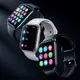Умные часы HAYLOU Smart Watch 2 Pro Blue