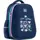 Рюкзак школьный полукаркасный GoPack Education Love wins! GO23-165M-2 38х13х82 см