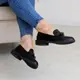 Лоферы женские Fashion Elisha 3160 41 размер 26 см Черный