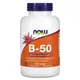 Витамины и минералы NOW Vitamin B6 100 mg, 250 вегакапсул