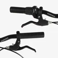 Детский спортивный велосипед 20" дюймов Corso SPIRIT 20458 стальная рама Shimano 7 скоростей. Orange (162826)