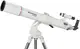 Телескоп Bresser Messier AR-90/900 Nano AZ с солнечным фильтром 4790905
