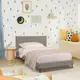 Изголовье для кровати RODOS Savana 60x100 см