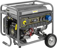 Генератор бензиновий Karcher PGG 6/1 1.042-208.0 5 кВт