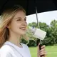 Вентилятор HOCO portable fan HX609 |100 Levels, 9.5h, 70dB|