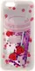 Чехол-накладка TOTO Liquid TPU Cases Apple iPhone 6/6S Fresh Cocktail