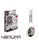 Шнур Nomura Sensum PRO Ultrathin 100m 109yds 0.06 mm #0.3 4.6 kg 10.12 lbs translucent white полупрозрачный