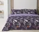 Постельное белье евро ТЕП Lavender Dream 2-00880_31898 215х200 см