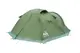 Палатка двухместная Tramp Mountain 2 TRT-022-green 300х220х120 см