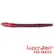 140137-S25 Червь силиконовый 5,7" Wacky Worm Lucky John *6