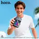Зарядка Qi HOCO Way multifunctional speaker with wireless charger and clock DWQ04 |BT5.3, 15 W Max|