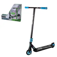 Самокат трюковый 2-х колёсный TR21007 RL7T Extreme Motion SAGA, колёса PU 110 мм