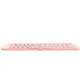 Клавиатура Meetion Foldable Keyboard MT-BTK001 |BT, 150 day standbuy, Type-C Charging|