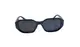 Женские солнцезащитные очки polarized, черные P369-1