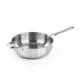 Сотейник 28 см Barazzoni My pot с крышкой