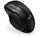 Миша комп'ютерна бездротова Genius Ergo 8200S Black 31030029400 чорна