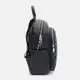 Женский кожаный рюкзак Ricco Grande K18885bl-black