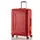 Чемодан Swissbrand London (M) Red (SWB_LHLON201M) Discounted
