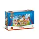 Детские Пазлы Paw Patrol "Веселая команда" DoDo 200155 50 элементов