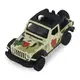 Машинка инертная TechnoDrive Jeep Wrangler Rubicon 250398UM 15 см