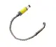Свінгер на ланцюжку Carp Pro Swinger Chain (Yellow)