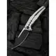Нож складной Weknife Kyklos Satin WE23086-3