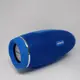Портативная bluetooth колонка спикер Hopestar H27 Синяя