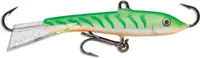 Балансир Rapala Jigging Rap W5 5см 9г GTU (W5 GTU)