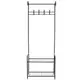 Напольная сборная вешалка для одежды Corridor Rack Стойка для одежды