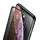 Защитное стекло Baseus для iPhone 11 Pro Max  / XS Max Curved Privacy, Black (SGAPIPH65-WC01)