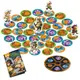 Настольная игра Vladi Toys Гномы против тролля (VT8055-36)