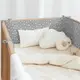 Бортики на кроватку STARFALLS
