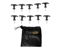 Кілочки для вимостки Carp Pro Platform Pegs