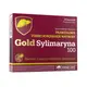 Натуральная добавка Olimp Gold Sylimaryna, 30 капсул