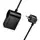 Адаптер сетевой HOCO Win 1 position PD desktop socket AC33 (L=1.5M) |2Type-C/1USB/DC, 30W/3A, PD/QC|
