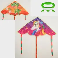 Воздушный змей ББ MR-0592 115х60 см