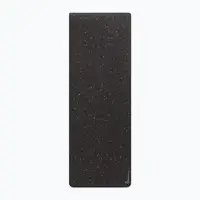 Килимок для йоги Nike FLOW YOGA MAT 4 MM чорний Уні 61х172см
