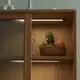Лампа ночник с датчиком движения Xiaomi Yeelight Motion Sensor Closet Light A20 Silver (YLCG002)