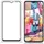 Защитное стекло TOTO 5D Full Cover Tempered Glass Xiaomi Redmi Note 8 Pro Black