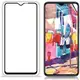Защитное стекло TOTO 5D Full Cover Tempered Glass Xiaomi Redmi Note 8 Pro Black