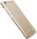 Чехол-накладка TOTO TPU Clear Case Xiaomi Redmi 4a Transparent