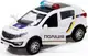 Машинка инертная Techno Drive Kia Sportage R 250293