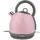 Чайник электрический Silver Сrest SWKС-2400-B2-Pink 1.8 л