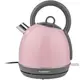Чайник электрический Silver Сrest SWKС-2400-B2-Pink 1.8 л